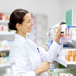 Hospitalario y Retail